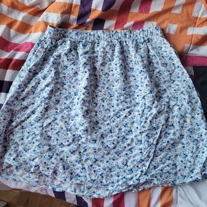 Women's skirt